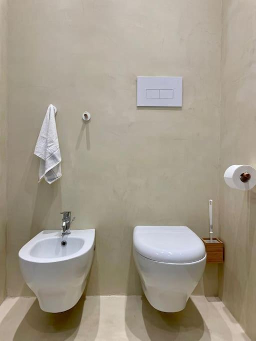 Ferienwohnung Ad Appena 50 Metri Dal Mare! Trapani Exterior foto